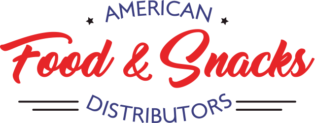 AFS Distributors – American Food & Snacks